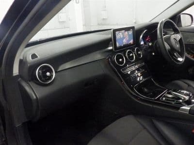 MERCEDES_BENZ C Class, 2016 год., лот 305 - фото 3