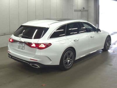 MERCEDES_BENZ E Class Wagon, 2024 год., лот 505 - фото 2