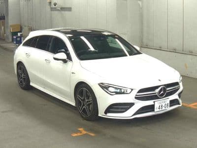 MERCEDES_BENZ Amg, 2022 год., лот 506