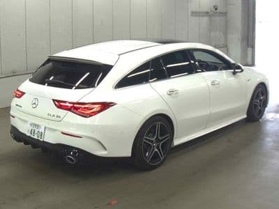 MERCEDES_BENZ Amg, 2022 год., лот 506 - фото 2