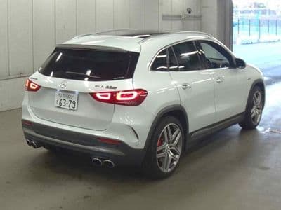 MERCEDES_BENZ Amg, 2022 год., лот 307 - фото 2