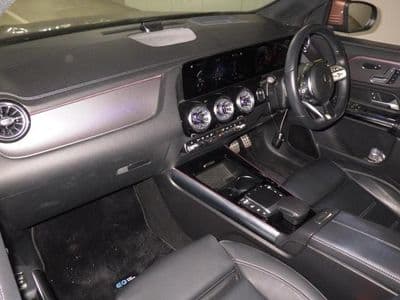 MERCEDES_BENZ Eqa, 2021 год., лот 10 - фото 3