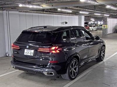 BMW X5 series, 2025 год., лот 514 - фото 2