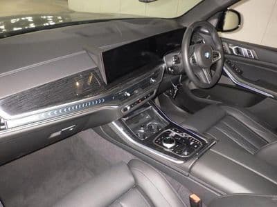 BMW X5 series, 2025 год., лот 514 - фото 3