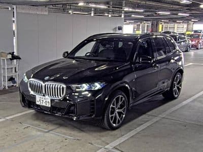 BMW X5 series, 2025 год., лот 514 - фото 4