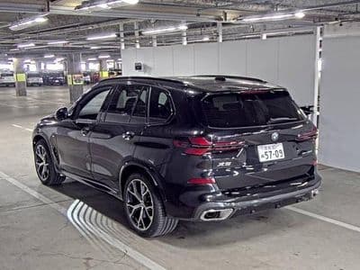 BMW X5 series, 2025 год., лот 514 - фото 5