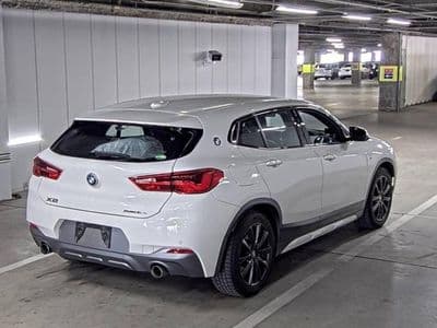 BMW X2, 2019 год., лот 316 - фото 2