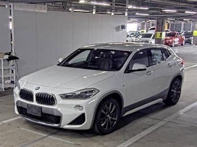BMW X2, 2019 год., лот 316 - фото 4
