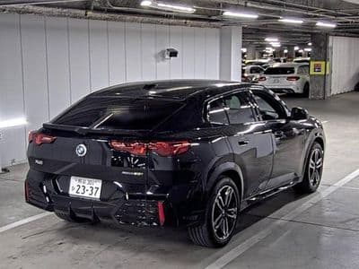 BMW X2, 2025 год., лот 527 - фото 2