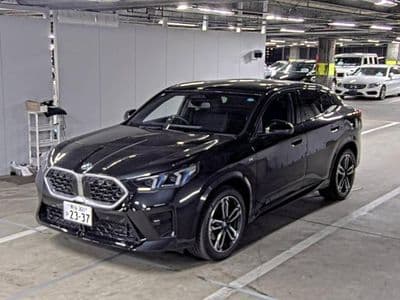 BMW X2, 2025 год., лот 527 - фото 4