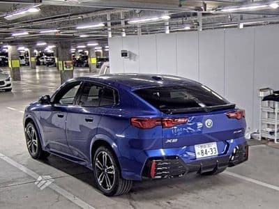BMW X2, 2025 год., лот 535 - фото 5