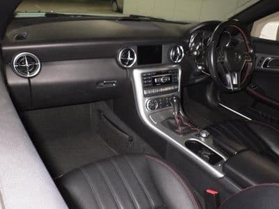 MERCEDES_BENZ Slk Class, 2015 год., лот 37 - фото 3