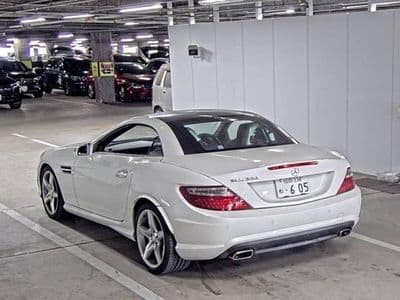 MERCEDES_BENZ Slk Class, 2015 год., лот 37 - фото 5