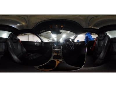 MERCEDES_BENZ Slk Class, 2015 год., лот 37 - фото 6