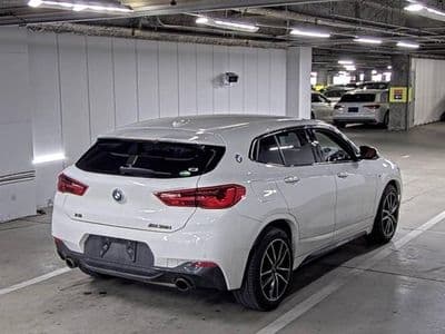 BMW X2, 2019 год., лот 142 - фото 2
