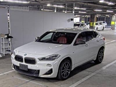 BMW X2, 2019 год., лот 142 - фото 4