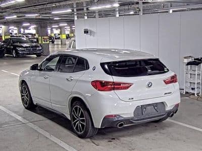 BMW X2, 2019 год., лот 142 - фото 5