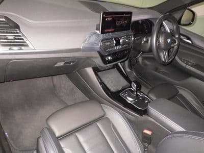 BMW X3, 2022 год., лот 544 - фото 3