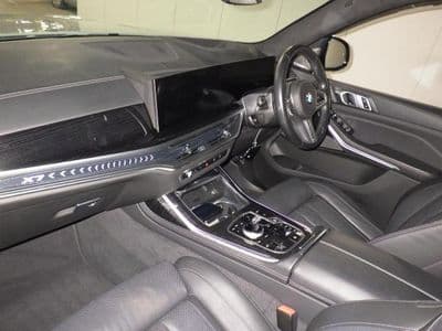 BMW X7, 2023 год., лот 530 - фото 3