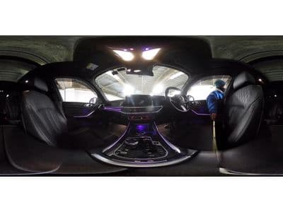 BMW X7, 2023 год., лот 530 - фото 6