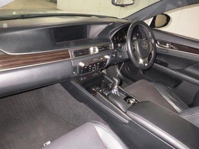 LEXUS Gs, 2013 год., лот 751 - фото 3