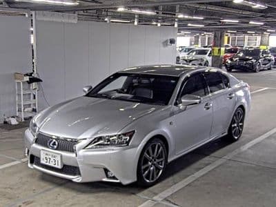 LEXUS Gs, 2013 год., лот 751 - фото 4