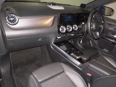 MERCEDES_BENZ Gla Class, 2022 год., лот 548 - фото 3