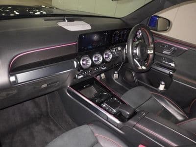 MERCEDES_BENZ Glb, 2021 год., лот 49 - фото 3