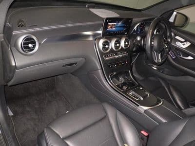 MERCEDES_BENZ Glc Class, 2021 год., лот 40 - фото 3