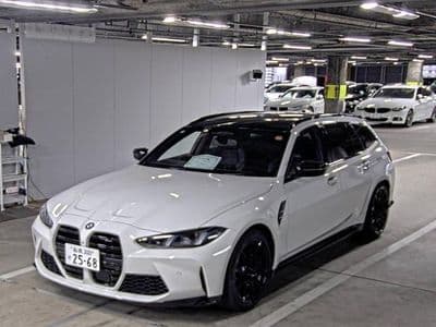 BMW M3, 2025 год., лот 556 - фото 4