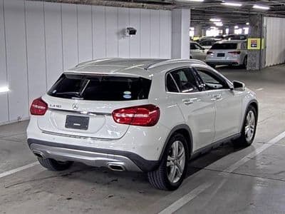 MERCEDES_BENZ Gla Class, 2015 год., лот 157 - фото 2