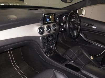MERCEDES_BENZ Gla Class, 2015 год., лот 157 - фото 3