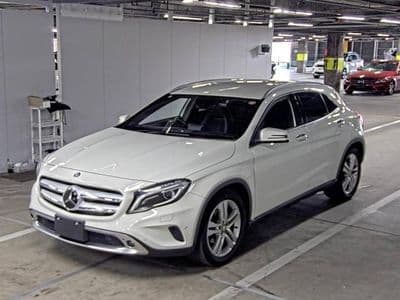 MERCEDES_BENZ Gla Class, 2015 год., лот 157 - фото 4