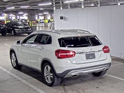 MERCEDES_BENZ Gla Class, 2015 год., лот 157 - фото 5
