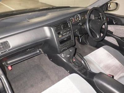 TOYOTA Corona, 1992 год., лот 757 - фото 3