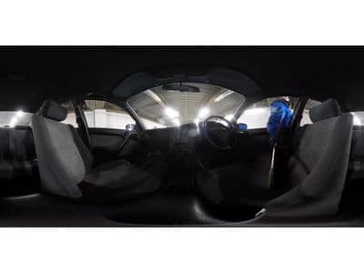 TOYOTA Corona, 1992 год., лот 757 - фото 6