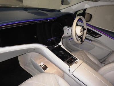 MERCEDES_BENZ Eqs, 2023 год., лот 568 - фото 3