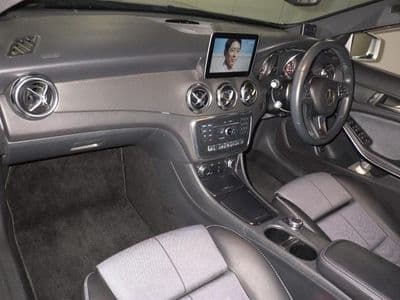 MERCEDES_BENZ Gla Class, 2018 год., лот 166 - фото 3