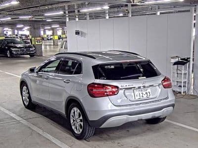 MERCEDES_BENZ Gla Class, 2018 год., лот 166 - фото 5