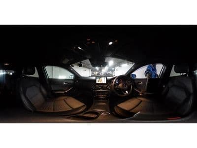 MERCEDES_BENZ Gla Class, 2018 год., лот 166 - фото 6