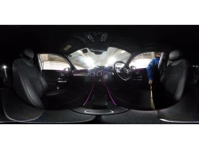 MERCEDES_BENZ Glb, 2020 год., лот 95 - фото 6