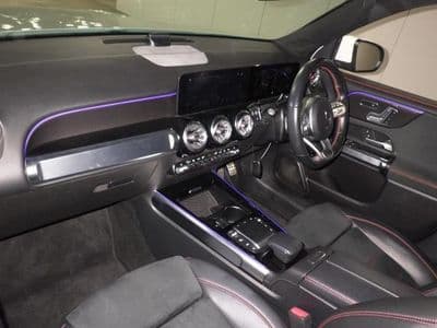 MERCEDES_BENZ Glb, 2020 год., лот 95 - фото 3