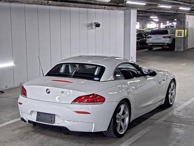 BMW Z4, 2015 год., лот 107 - фото 2