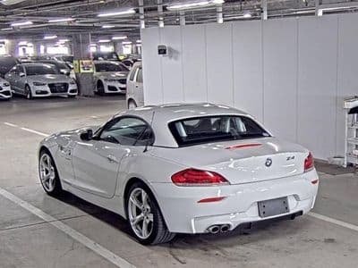 BMW Z4, 2015 год., лот 107 - фото 5