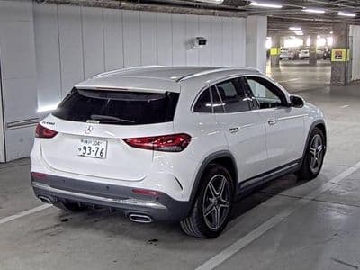 MERCEDES_BENZ Gla Class, 2023 год., лот 508 - фото 2