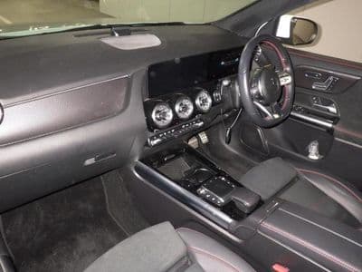 MERCEDES_BENZ Gla Class, 2023 год., лот 508 - фото 3