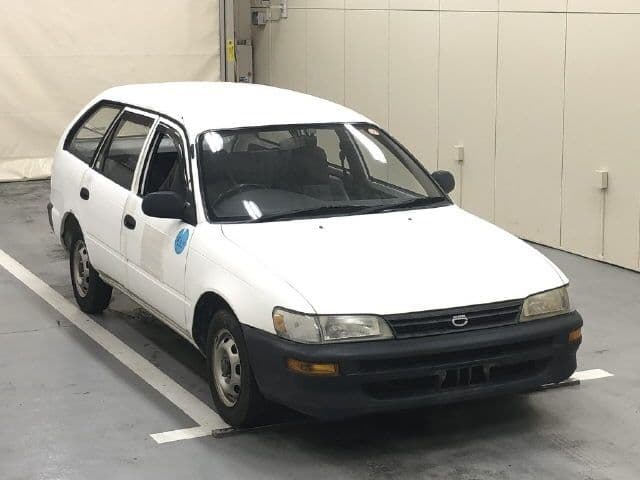 TOYOTA Corolla VAN, 1995 год., лот 2018