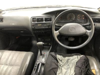 TOYOTA Corolla VAN, 1995 год., лот 2018 - фото 5