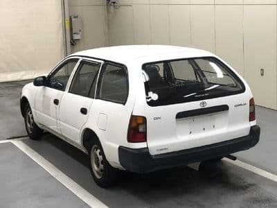 TOYOTA Corolla VAN, 1995 год., лот 2018 - фото 2