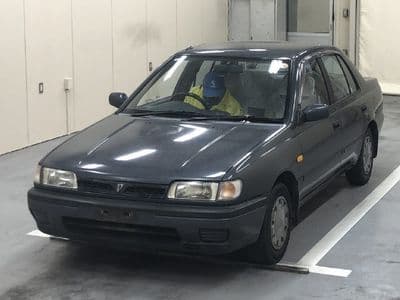 NISSAN Pulsar, 1992 год., лот 6118 - фото 3